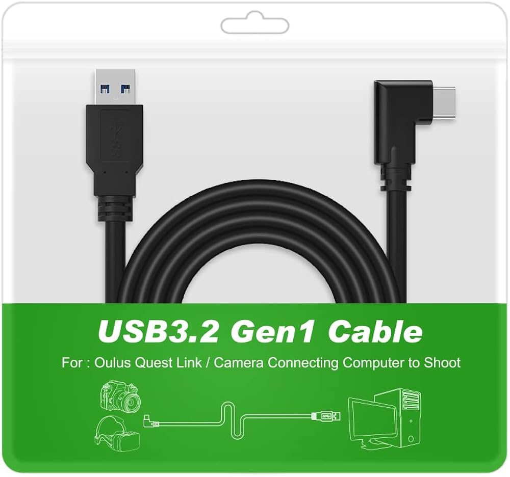 PICO4 128GB リンクケーブル付き Amazon.co.jp: BRIMFORD リンクケーブル Link ケーブル 60W高速